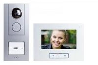m-e Video-T&uuml;rsprechanlage Video-T&uuml;rsprechanlage 1-Familienhaus 17.8 cm (7&Prime;...