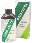 Pharma Liebermann GmbH Massage&ouml;l DOLO CYL &Ouml;l