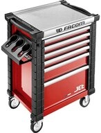 Facom Universal Werkzeughalter fuer Werkstattwagen JET.LA19