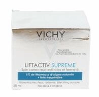 Vichy Gesichtsmaske Liftactiv Supreme Care