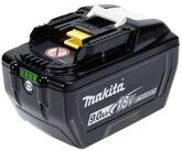 Makita BL1890B Akkupacks