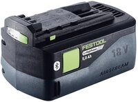 FESTOOL Festool HighPower Akkupack BP 18 Li 5,0 HP-ASI Batterie
