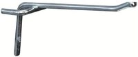 K&Uuml;PPER Lochwand Standard-haken