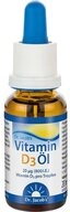 Dr. Jacob's Medical VITAMIN D3 &Ouml;L 800 I.E. D3 Dr.Jacob's Tropf.z.Einn. &Ouml;l, 20...