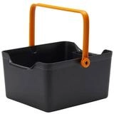 Fiskars Aufbewahrungsbox 1071305 (Einzeln, Fiskars smarte Aufbewahrungsbox Urban