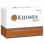 KIJIMEA KIJIMEA Immun Pulver Pulver