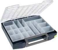 raaco Sortimentskasten raaco Sortimentskoffer boxxser 80 8x8-0