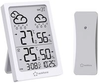 Renkforce Funk-Wetterstatio RF-6416472 Wetterstation