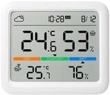 SwitchBot SwitchBot Meter Pro, Sensor Wetterstation