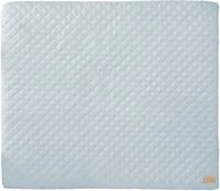 roba&reg; Wickelauflage Soft, Style, hellblau