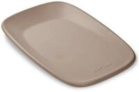 Nattou Wickelauflage SOFTY Wickelauflage 70x50 taupe