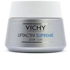 Vichy Feuchtigkeitscreme LIFTACTIV Supreme Tagescreme normale Haut 50ml PZN...