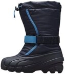 Sorel 2114082 464 Collegiate Navy Snowboots