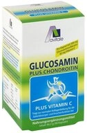 Avitale GmbH GLUCOSAMIN 500 mg+Chondroitin 400 mg Kapseln Kapseln, 90 St.