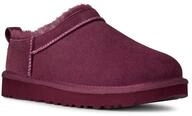 UGG Unisex CLASSIC MICRO Clog Homeslippers, Pantoffel, Schlupfschuh im neuen Design