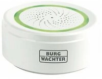 Burg W&auml;chter BURGsmart Protect Noise 2162 Sirene Alarmanlage