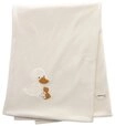 Babydecke Babydecke Micorfleece ENTE Edda, Sterntaler&reg;