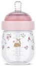 Mepal Ersatzscherkopf Mepal Babyflasche Mio 165 ml Fairy Garden
