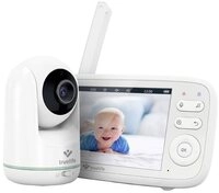 TrueLife Babyphone NannyCam - um 360&deg; drehbares Babyphone TLVMMNCR5NNWA