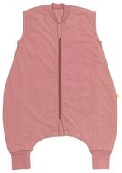 Schlummersack Kinderschlafsack Ganzjahres Schlafsack mit F&uuml;&szlig;en, 2.5 Tog