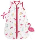 Schlummersack Kinderschlafsack Musselin Babyschlafsack, 0.5 Tog OEKO-TEX...