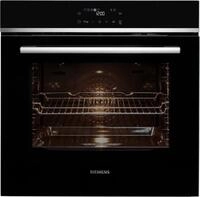 SIEMENS Pyrolyse Backofen iQ300 HB571ABS3, mit Teleskopauszug nachr&uuml;stbar,