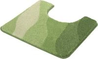 Kleine Wolke Badematte Malena, Badvorleger, Badezimmer Teppich, H&ouml;he 20 mm,