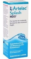 Artelac Augentropfen ARTELAC Splash MDO Augentropfen 1X10ml
