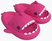 Corimori Bequeme Hai Badeschuhe im Haifisch-Design Badeschuh (Packung, Geschenk)