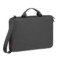 Rivacase Kameratasche 5130 Laptop H&uuml;lle 14 und MacBook Air 15 schwarz