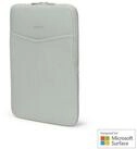 DICOTA Laptop-H&uuml;lle DICOTA Sleeve Eco SLIM S silbe