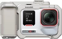 Insta360 Ace Pro 2 Arctic White Xplorer Bundle Action Cam
