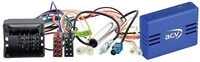 ACV ACV 12-1041-46-15 CAN-Bus Kit Passend f&uuml;r (Auto-Marke): Citroen, Peuge...