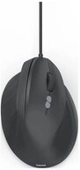 Hama ECM-500R Maus Kabelgebunden Optisch Schwarz 7 Tasten 1800 dpi M&auml;use