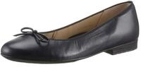 Ara SARDINIA Ballerina Loafer, Festtagsschuh, Business Schuh mit Schleife
