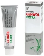 Eduard Gerlach GmbH Fu&szlig;creme GEHWOL Fu&szlig;creme extra 75 ml