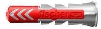 fischer Spreizd&uuml;bel fischer DuoPower 10x50 Eimer