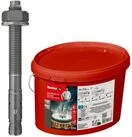fischer Bolzenanker fischer Bolzenanker FAZ II Plus 10/20 R Eimer