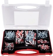 Fischer Befestigungsanker Meister-Box XL Wohnraum + S