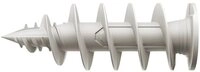 Fischer D&uuml;bel-Set Fischer 570348 FID II D&auml;mmstoffd&uuml;bel 50 mm 4 St.