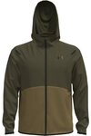 Under Armour&reg; Fleecejacke Hoodie-Sweatjacke Unstoppable