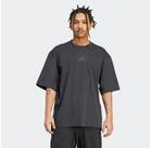 adidas Performance T-Shirt OVERSIZE TEE