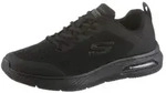 Skechers Dyna Air Sneaker mit Air-Cooled Memory Foam, Freizeitschuh, Halbschuh,