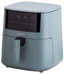 GREENPAN Fritteuse, 1650 W, LED-Touchscreen 9 Kochfunktionen PFAS-frei
