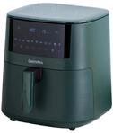 GREENPAN Fritteuse, 1650 W, LED-Touchscreen 9 Kochfunktionen PFAS-frei
