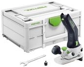 FESTOOL Oberfr&auml;se MFKC 700 KA EB-Basic Akku Modul Kantenfr&auml;se 18 V 8 mm...