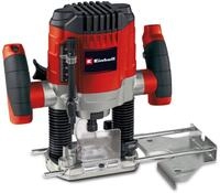 Einhell Oberfr&auml;se TC-RO 1155 Kit, 1100 Watt, inkl. 15-tlg. Fr&auml;ser-Set