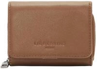 Liebeskind Berlin Geldb&ouml;rse Pablita Wallet, aus echtem Leder mit RFID-Blocker Schutz