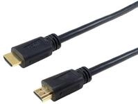 Equip Equip High Speed HDMI Stecker auf Stecker Kabel HDMI-Kabel