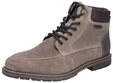 Rieker Rieker Stiefelette Leder Schn&uuml;rstiefelette braun 40 EU